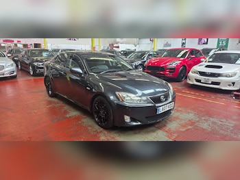 Used Lexus IS 2007 for sale - 79325062: Photo