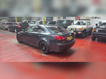 Used Lexus IS 2007 for sale - 79325062: Photo