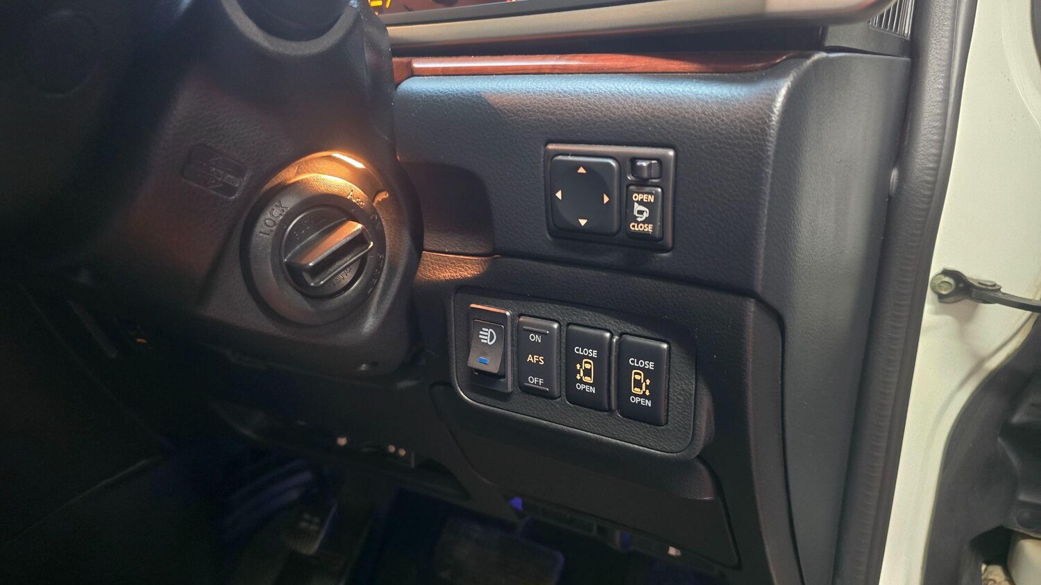 Used Nissan Elgrand 2025 for sale - 77496891: Photo 11