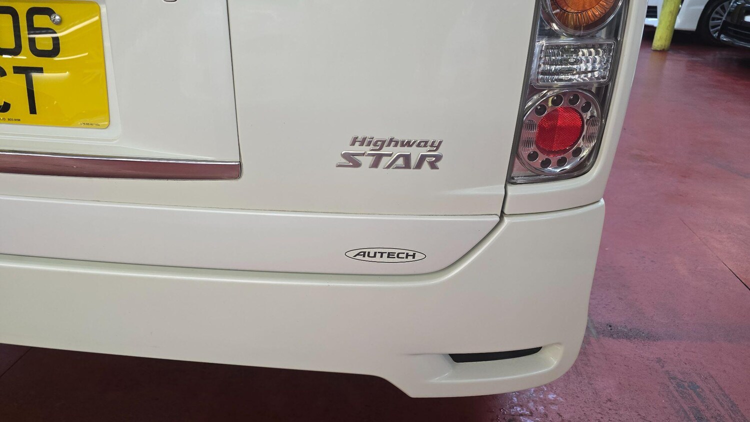 Used Nissan Elgrand 2025 for sale - 77496891: Photo 26