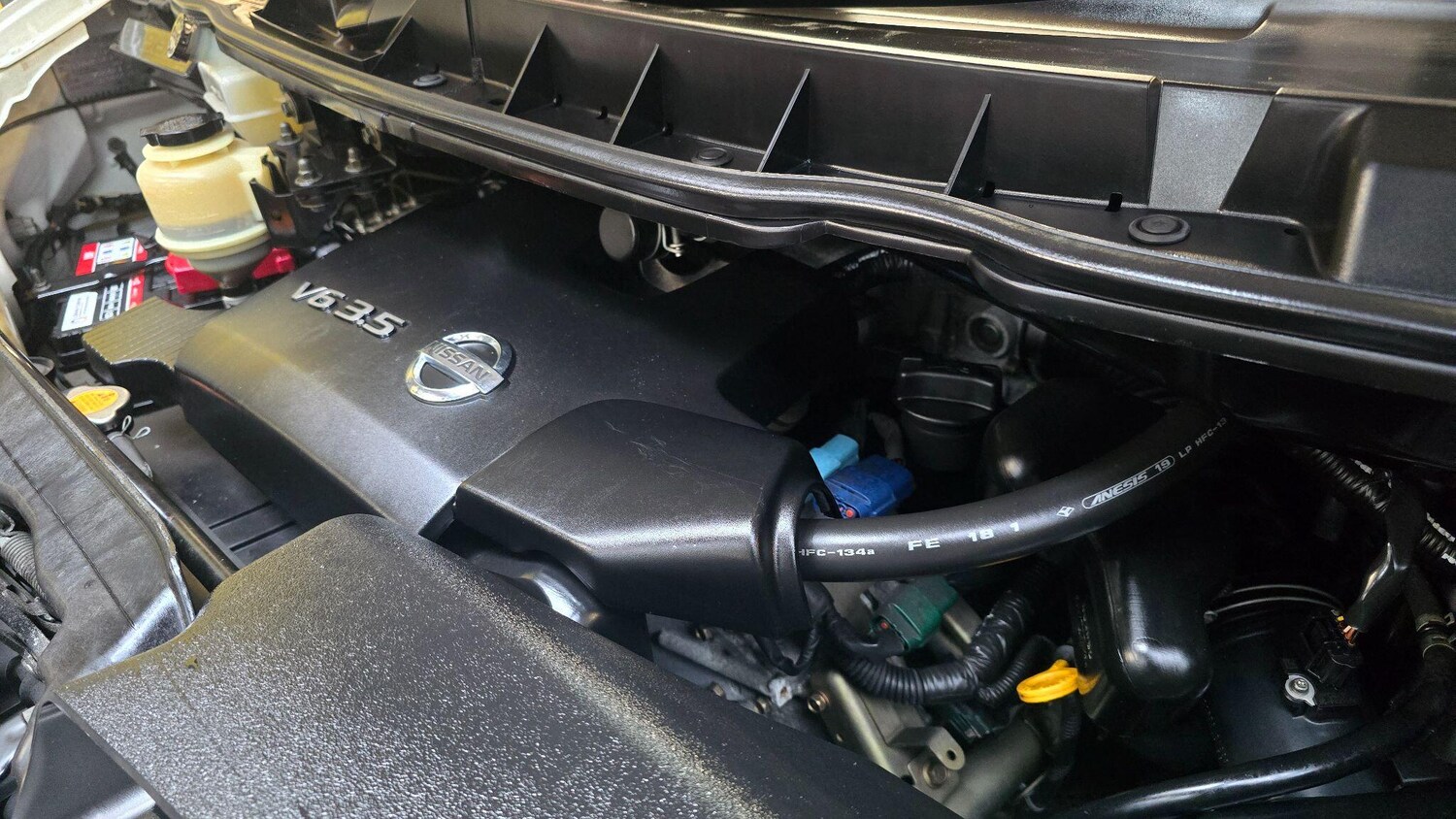 Used Nissan Elgrand 2025 for sale - 77496891: Photo 32