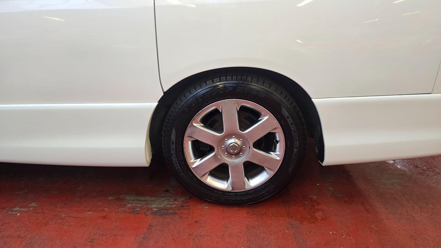 Used Nissan Elgrand 2025 for sale - 77496891: Photo 36