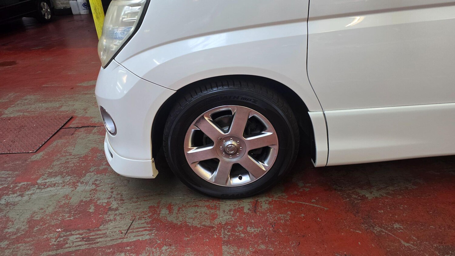 Used Nissan Elgrand 2025 for sale - 77496891: Photo 37