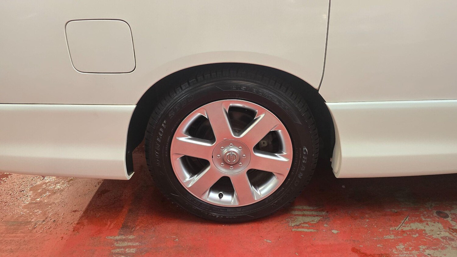 Used Nissan Elgrand 2025 for sale - 77496891: Photo 38