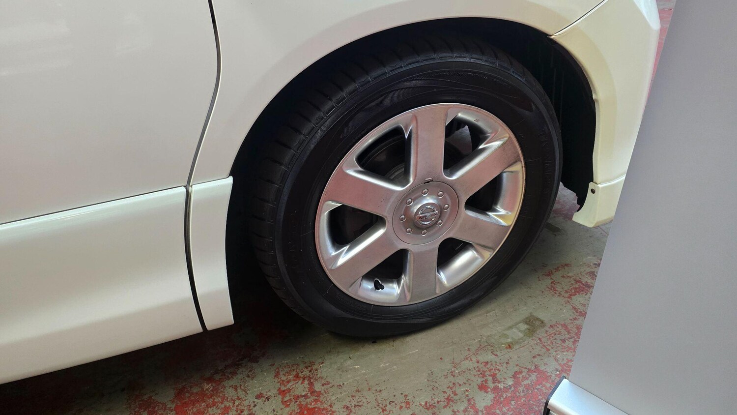 Used Nissan Elgrand 2025 for sale - 77496891: Photo 39