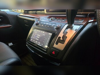 Used Nissan Elgrand 2006 for sale - 77496891: Photo