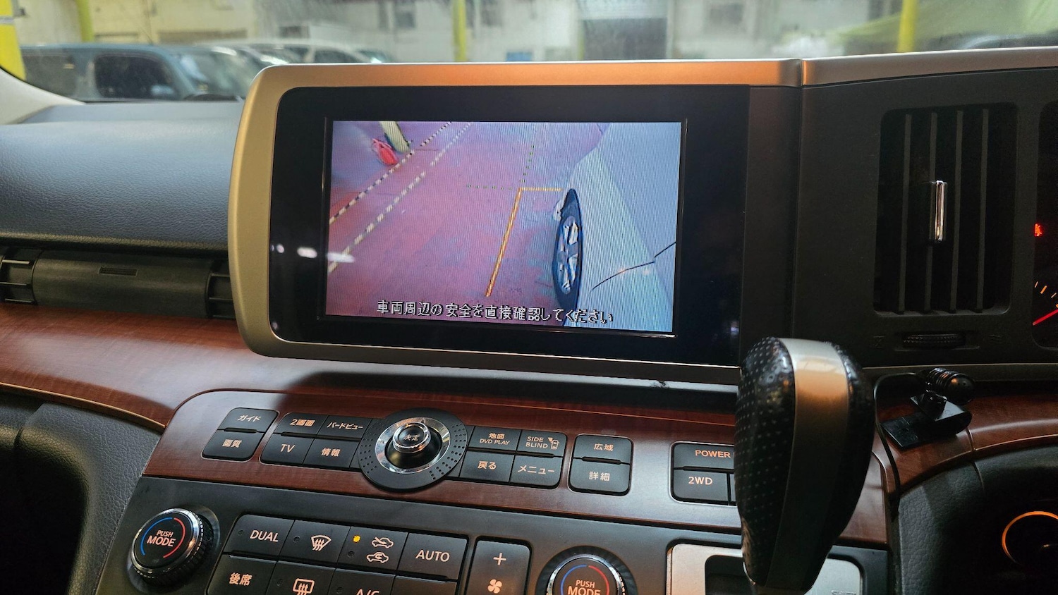 Used Nissan Elgrand 2025 for sale - 77496891: Photo 7