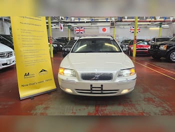 Used Volvo V70 2006 for sale - 79621838: Photo