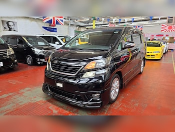 (09) - 2.4 E Pack Ulez free Recliners Camera 5-Door
