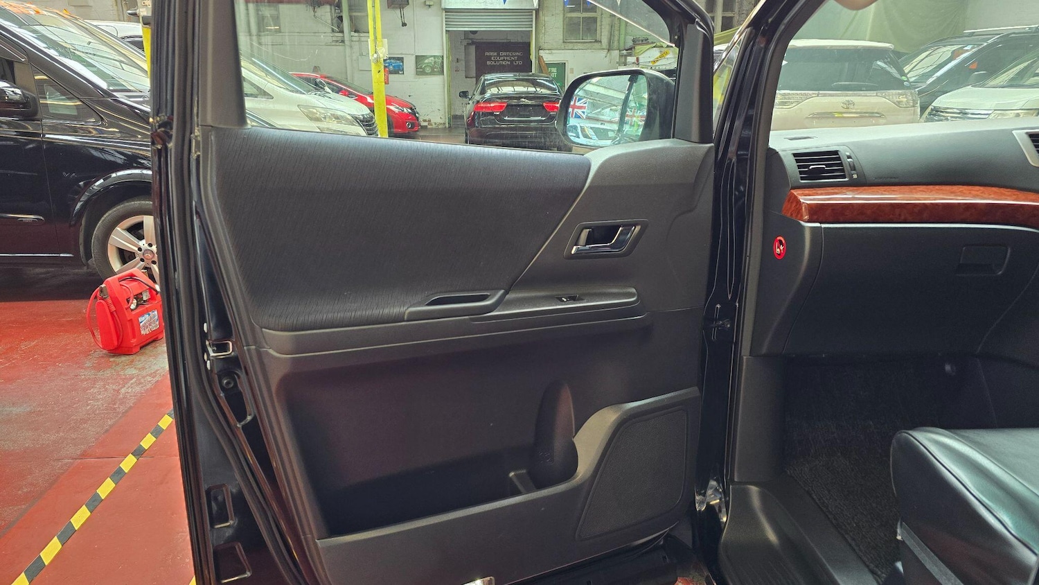 Vehicle 24