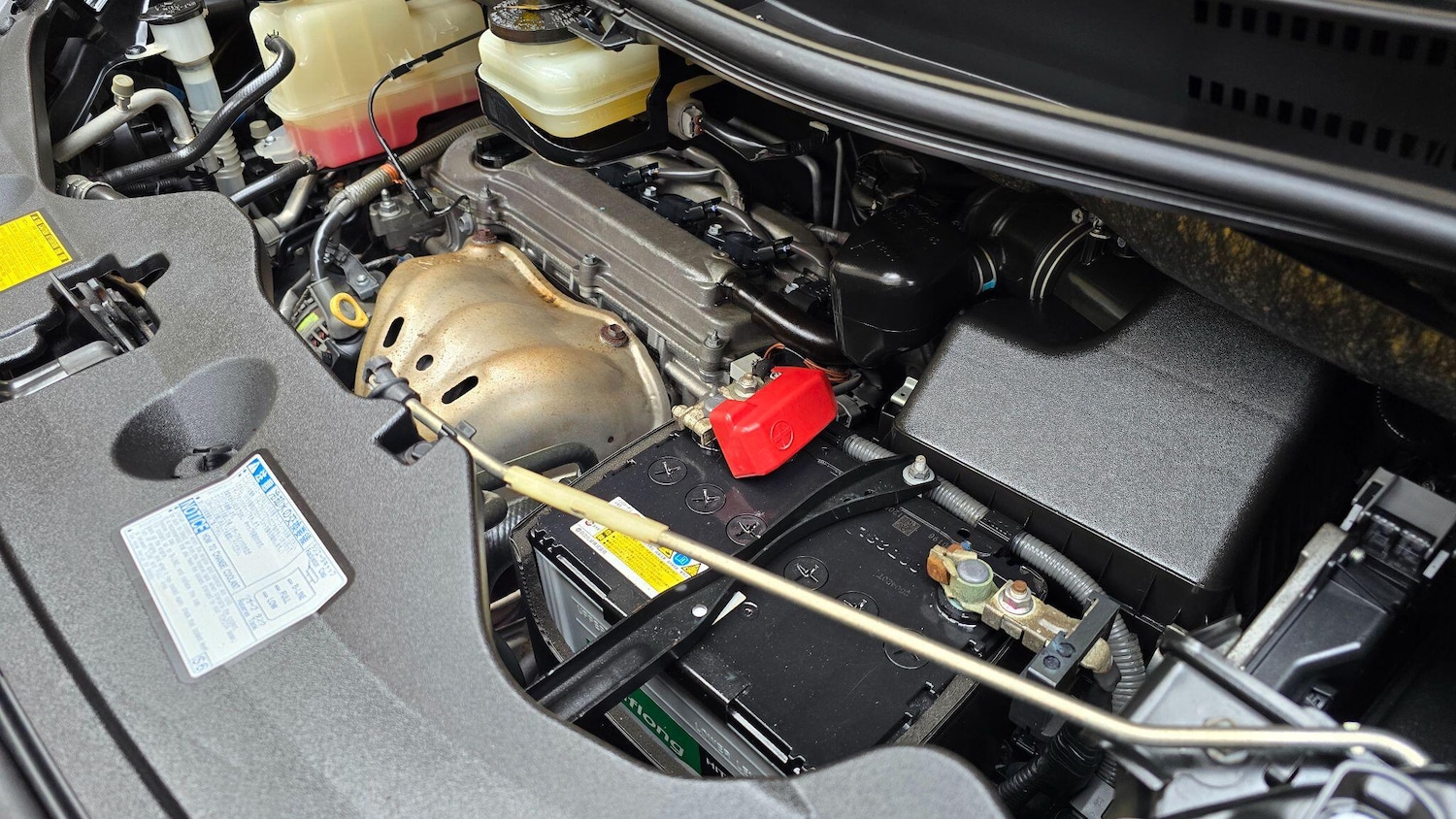 Vehicle 35