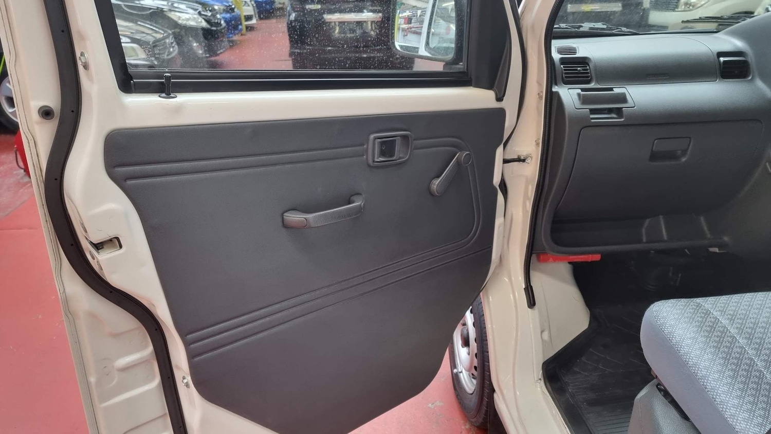 Used Daihatsu Hijet for sale - 77753366: Photo 23