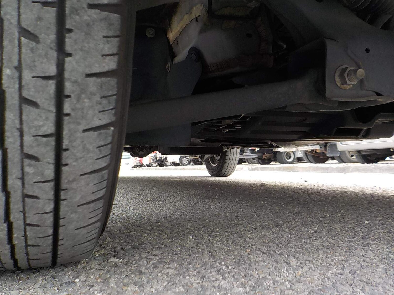 Used Daihatsu Hijet for sale - 77753366: Photo 29