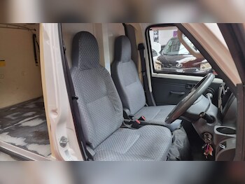 Used Daihatsu Hijet 2013 for sale - 77753366: Photo