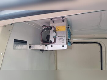 Used Daihatsu Hijet 2013 for sale - 77753366: Photo