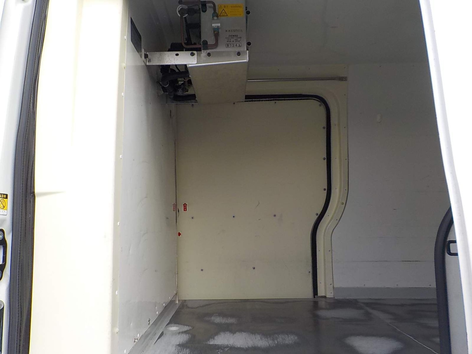 Used Daihatsu Hijet for sale - 77753366: Photo 9