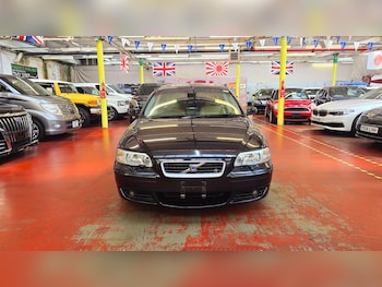 Used Volvo V70 2005 for sale - 76431978: Photo