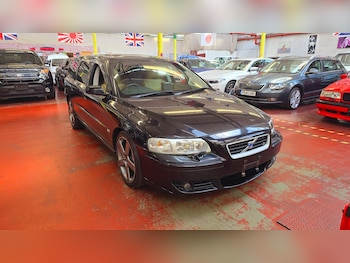Used Volvo V70 2005 for sale - 76431978: Photo