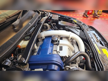 Used Volvo V70 2005 for sale - 76431978: Photo