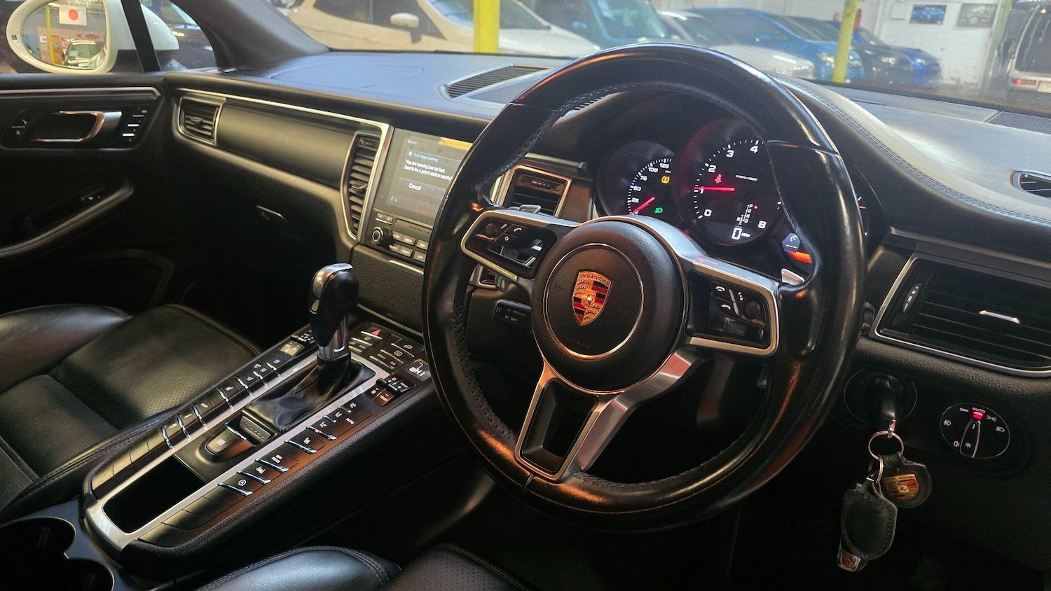 Used Porsche Macan 2018 for sale - 77386496: Photo 13