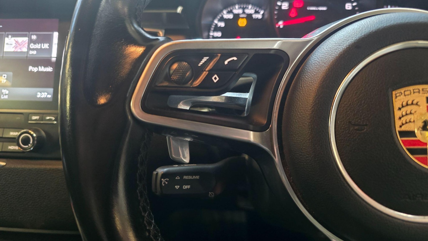 Used Porsche Macan 2018 for sale - 77386496: Photo 15