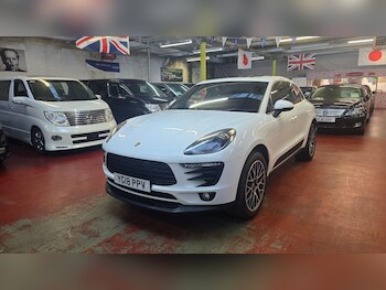 (18) - 2.0T PDK 4WD Euro 6 (s/s) 5dr