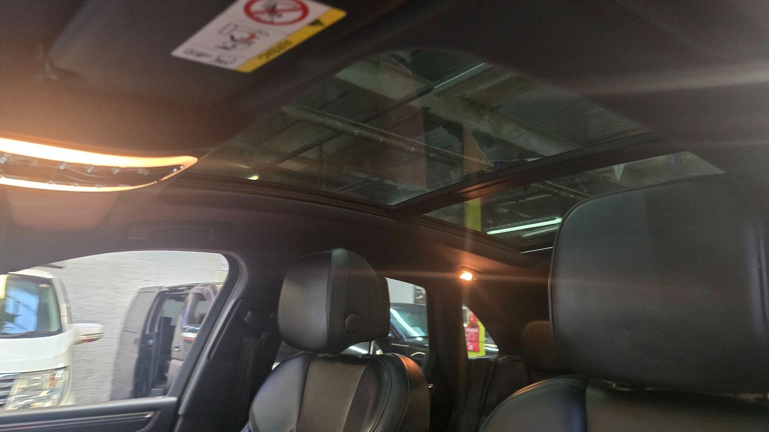 Used Porsche Macan 2018 for sale - 77386496: Photo 28