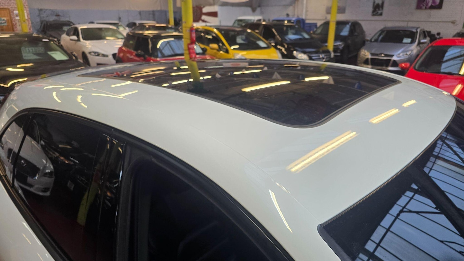 Used Porsche Macan 2018 for sale - 77386496: Photo 38