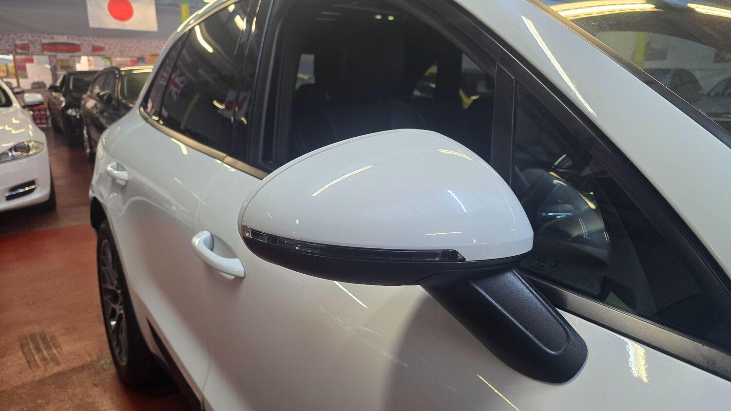 Used Porsche Macan 2018 for sale - 77386496: Photo 39