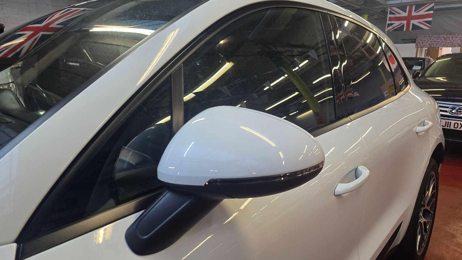 Used Porsche Macan 2018 for sale - 77386496: Photo 40