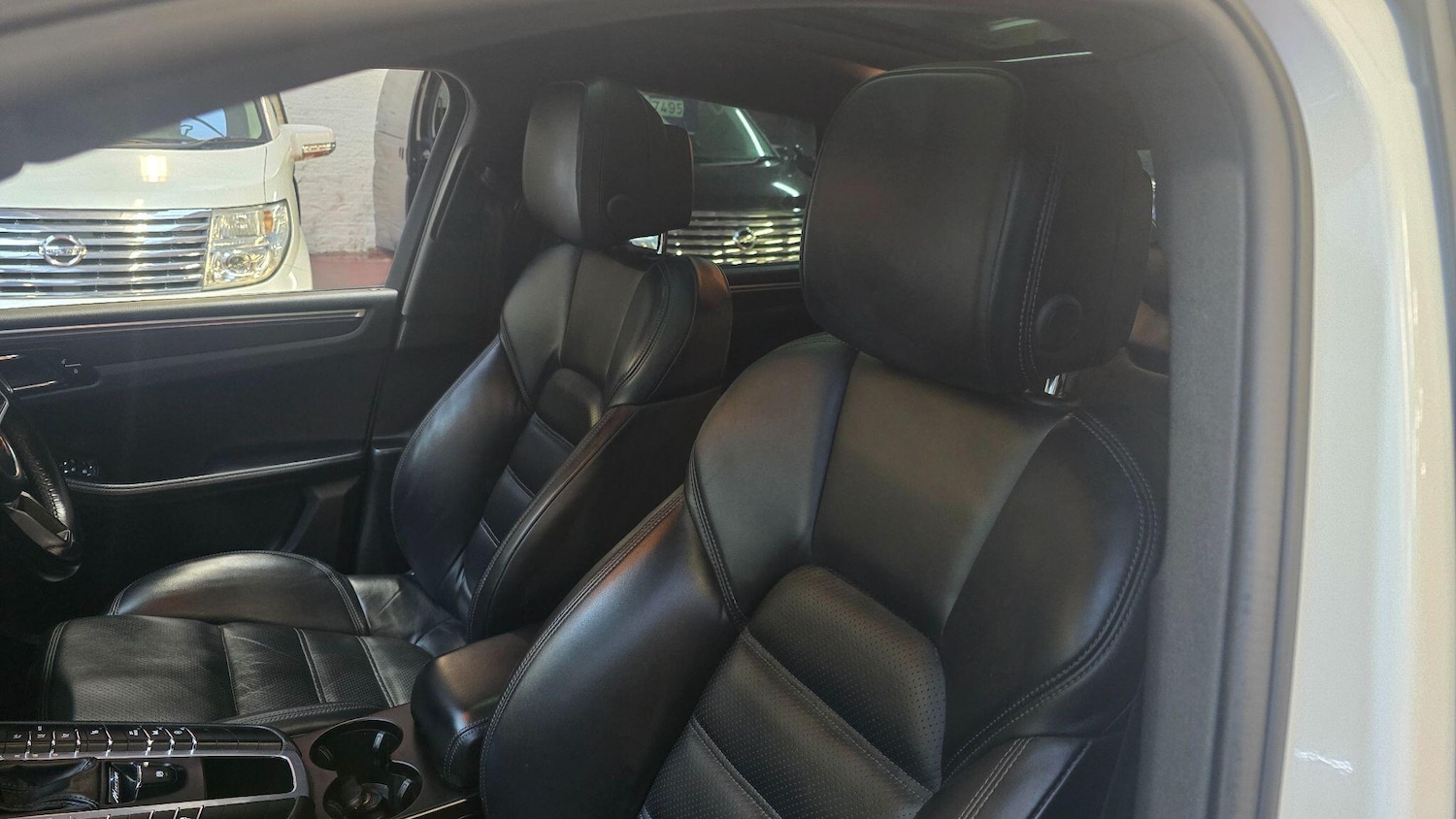 Used Porsche Macan 2018 for sale - 77386496: Photo 6