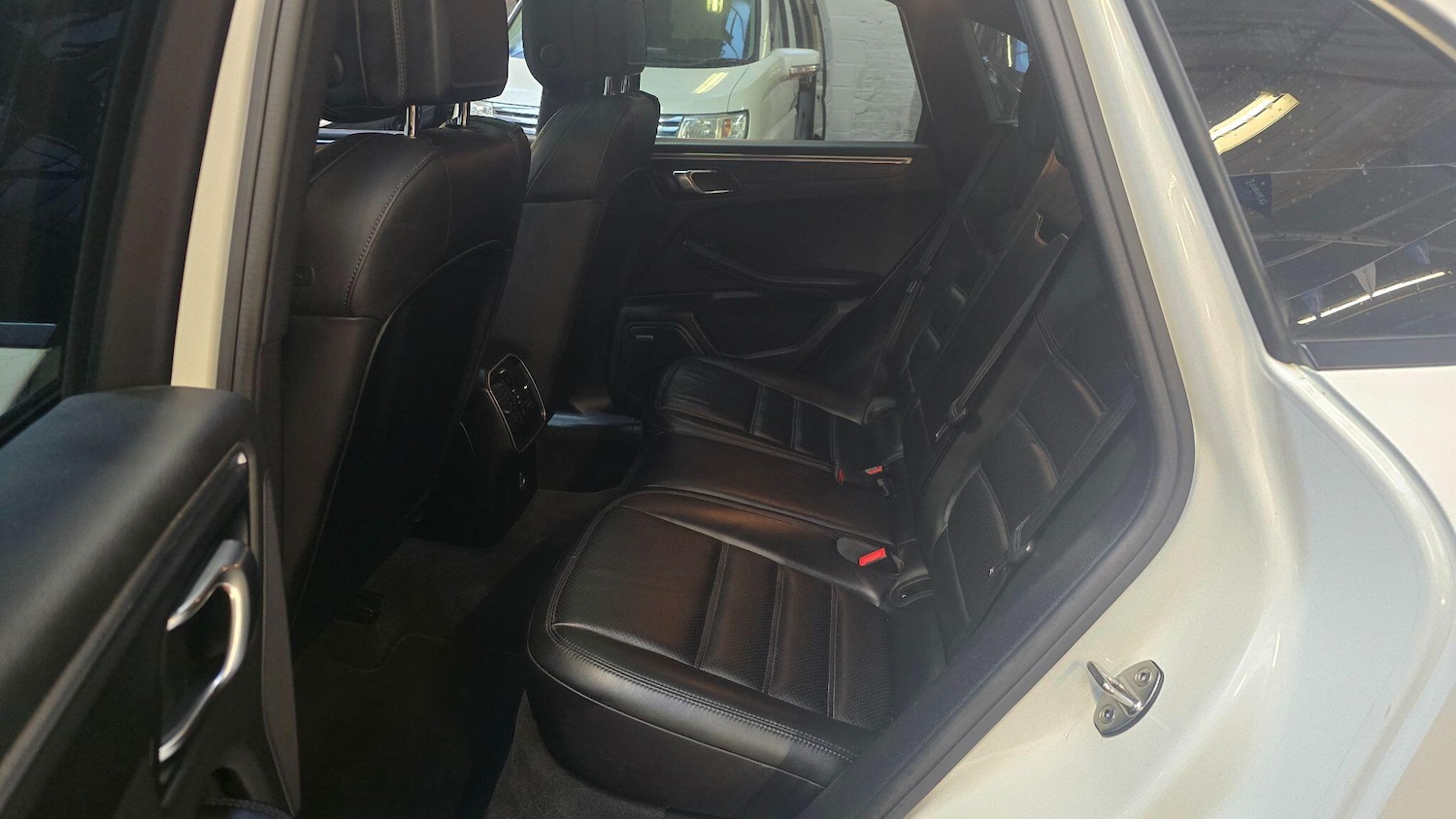 Used Porsche Macan 2018 for sale - 77386496: Photo 7