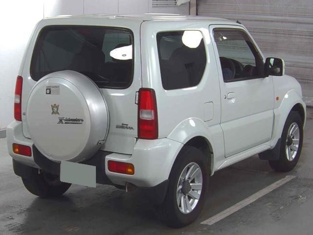 Used Suzuki Jimny for sale - 77238010: Photo 7
