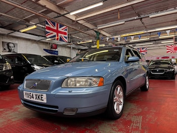 2004 (54) - 2.4 S 5dr