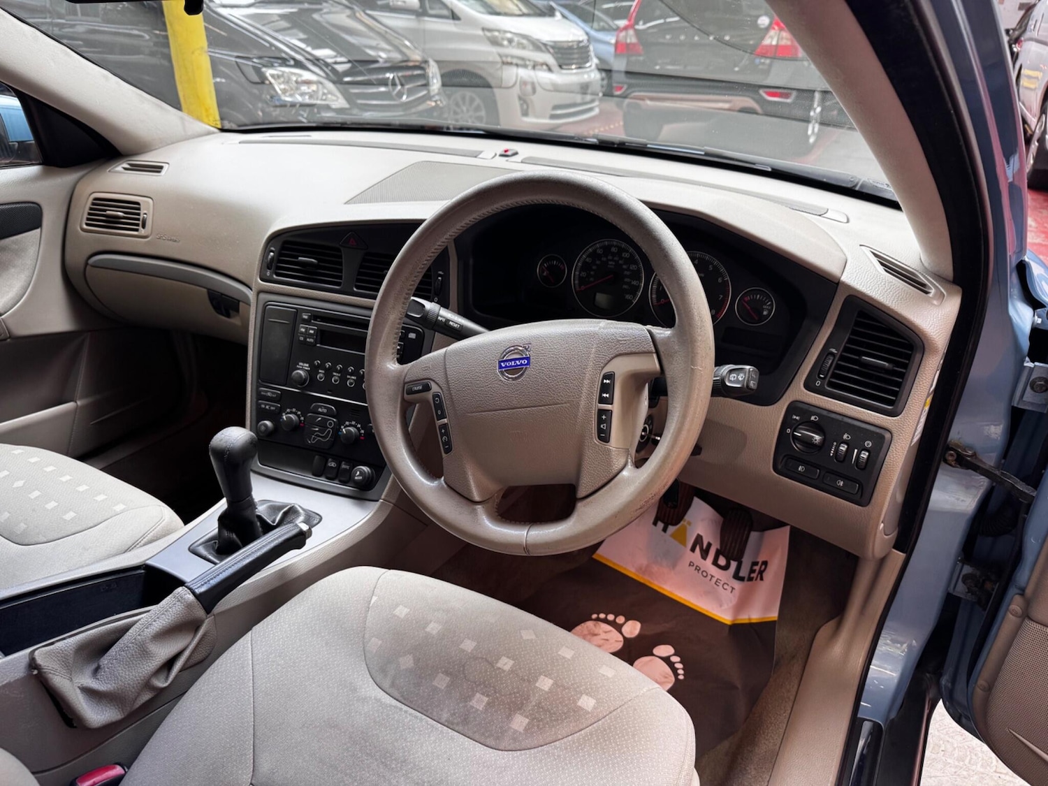 Vehicle 7