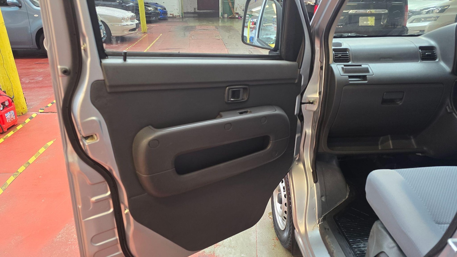 Used Daihatsu Hijet for sale - 77396235: Photo 14