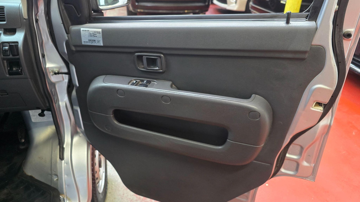 Used Daihatsu Hijet for sale - 77396235: Photo 15