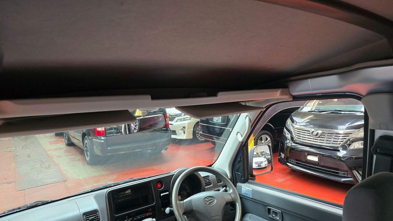 Used Daihatsu Hijet for sale - 77396235: Photo 19