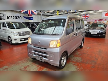 Used Daihatsu Hijet 2009 for sale - 77396235: Photo
