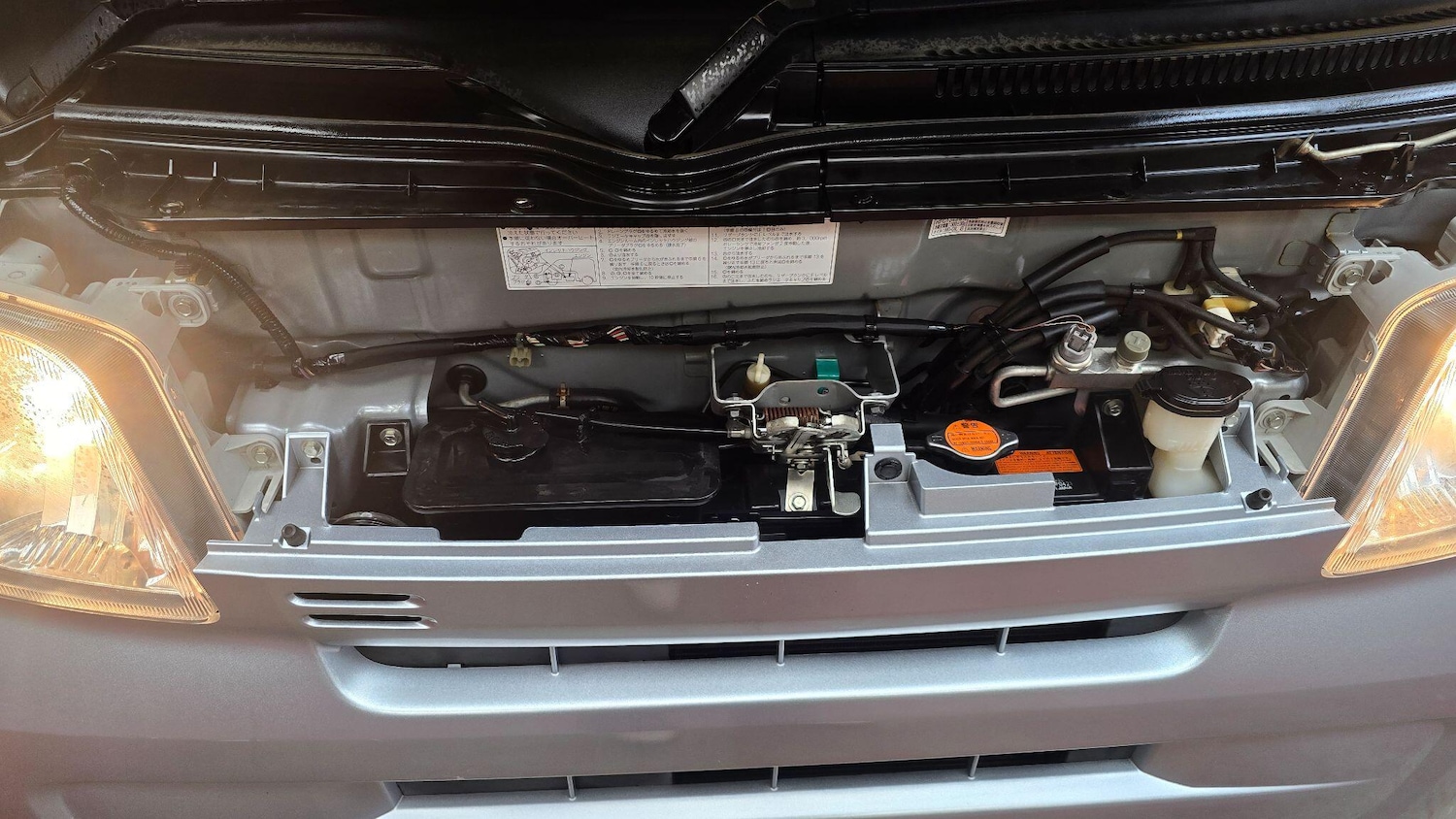 Used Daihatsu Hijet for sale - 77396235: Photo 20