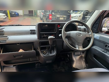 Used Daihatsu Hijet 2009 for sale - 77396235: Photo