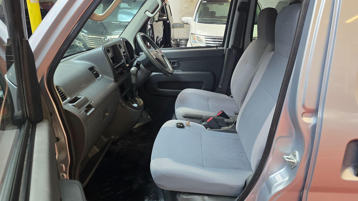 Used Daihatsu Hijet for sale - 77396235: Photo 9