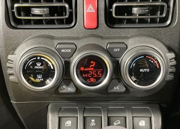 Used Suzuki Jimny for sale - 77925595: Photo 12