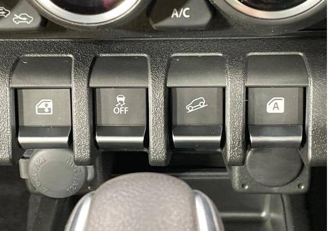 Used Suzuki Jimny for sale - 77925595: Photo 13