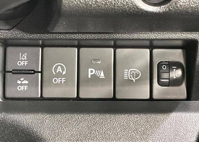 Used Suzuki Jimny for sale - 77925595: Photo 14