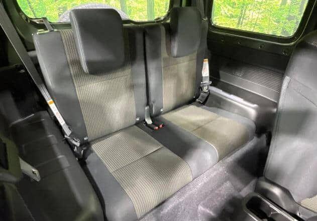 Used Suzuki Jimny for sale - 77925595: Photo 17