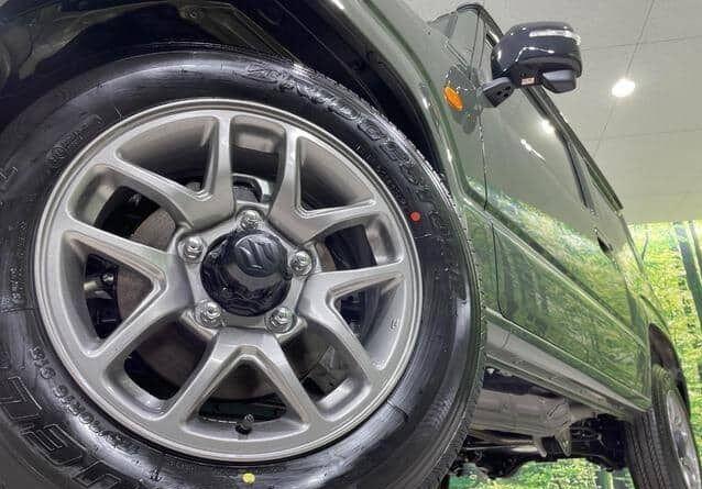 Used Suzuki Jimny for sale - 77925595: Photo 19