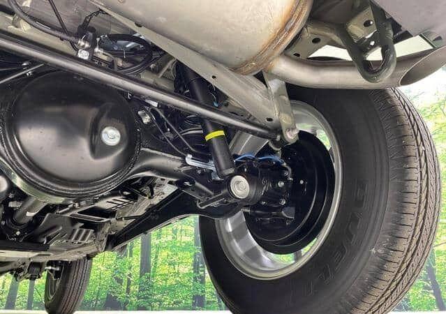 Used Suzuki Jimny for sale - 77925595: Photo 22