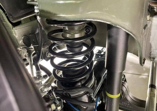 Used Suzuki Jimny for sale - 77925595: Photo 23