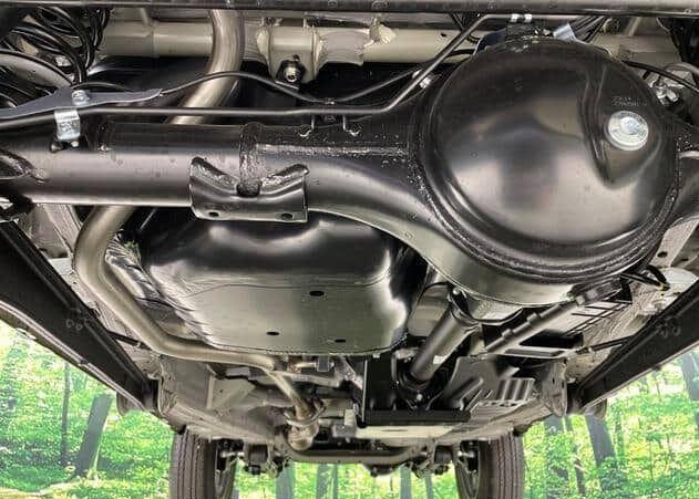 Used Suzuki Jimny for sale - 77925595: Photo 25